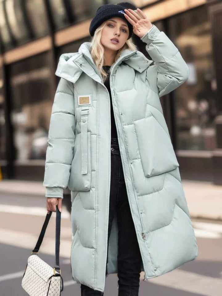 Adelina™ - Giacca invernale elegante