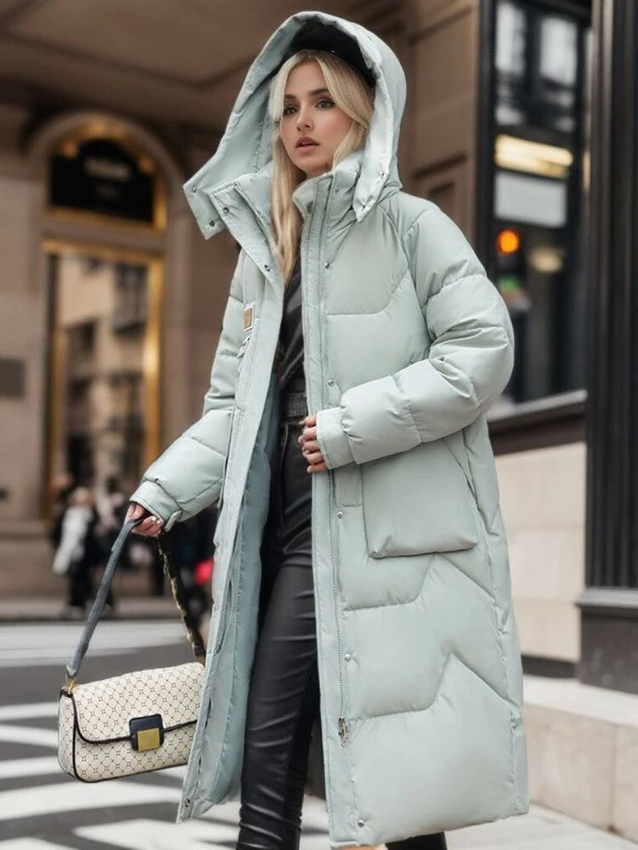 Adelina™ - Giacca invernale elegante